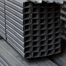 CHANNELS