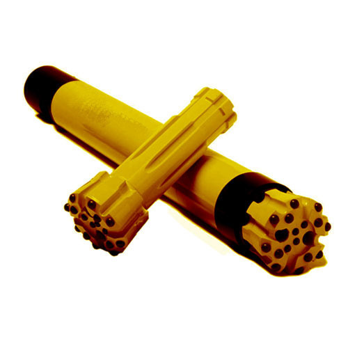 Diamond-enhanced inserts increase footage drilled