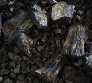 Ferro manganese
