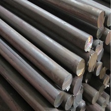 ROUND SQUARE BARS