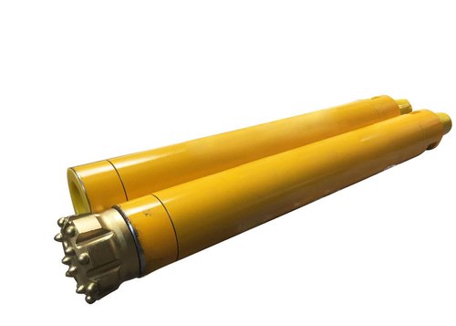 Rock Tools