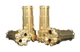TOP HAMMER DRILLING