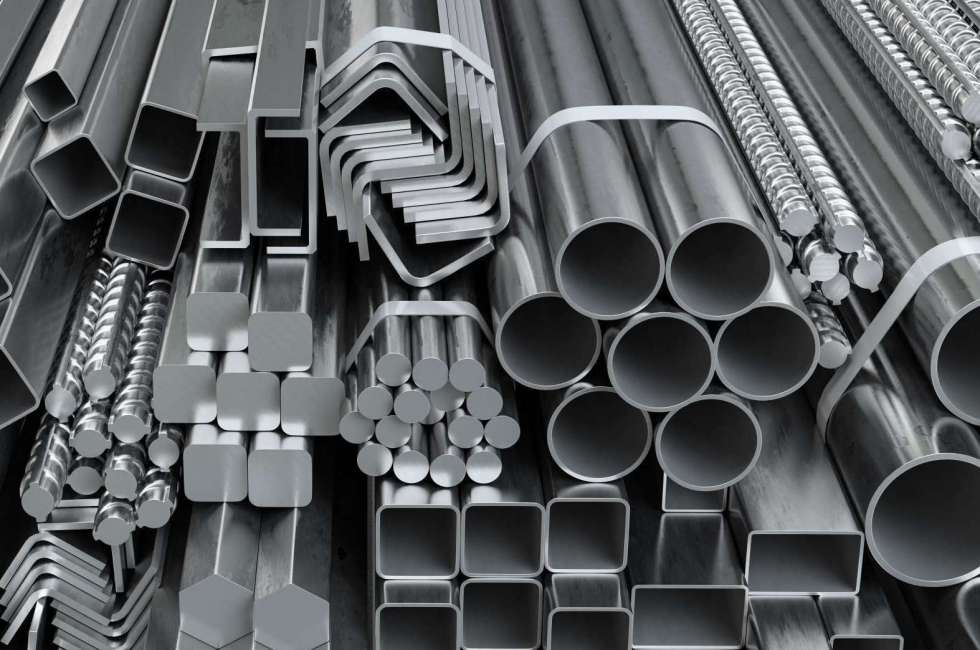 iron _ steel
